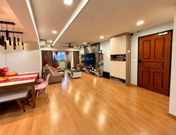 Blk 298 Tampines Street 22 (Tampines), HDB 5 Rooms #632884991